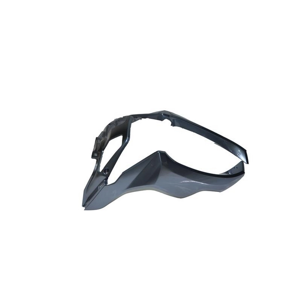 KUBA SPACE ÖN ANA PANEL GRİ [SPACE MAX] #KM 71506